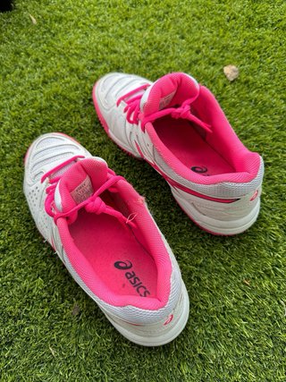 Zapatillas Asics Mujer Gel Padel Pro