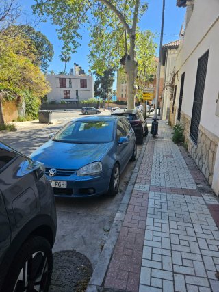 Volkswagen Golf 2006