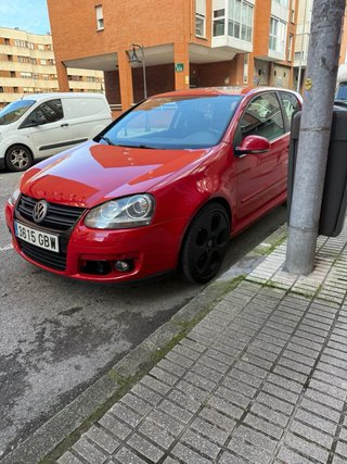 Volkswagen Golf 2010