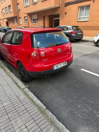 Volkswagen Golf 2010