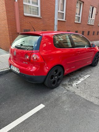 Volkswagen Golf 2010