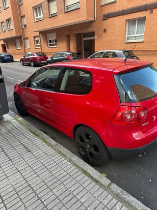 Volkswagen Golf 2010