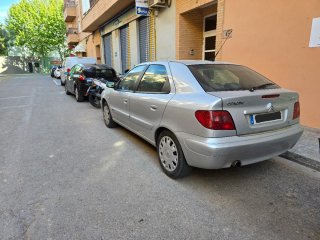 Citroen Xsara 2003
