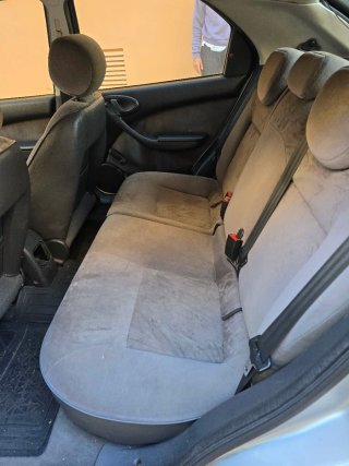 Citroen Xsara 2003
