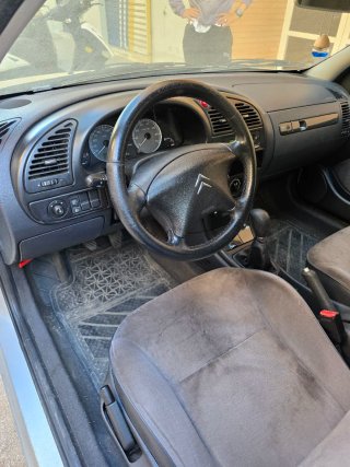 Citroen Xsara 2003