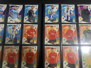 Álbum cromos fútbol Panini LaLiga 2021-22