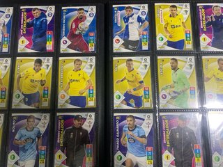 Álbum cromos fútbol Panini LaLiga 2021-22