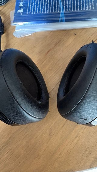 Auriculares Gold Wireless PS4 Sony