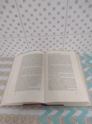 Libro historia inaudita de España Pedro Voltes