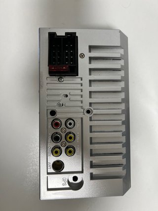Radio 2Din Pantalla Táctil