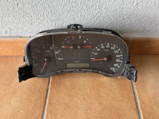 Marcador Fiat Punto 2000