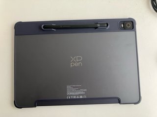 XP-Pen Magic Drawing Pad Android 12