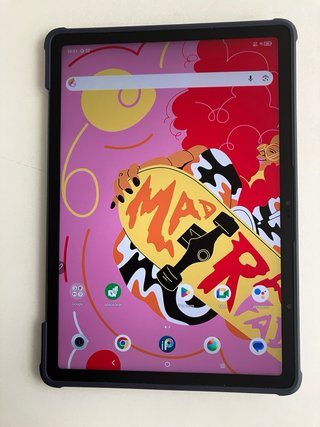 XP-Pen Magic Drawing Pad Android 12