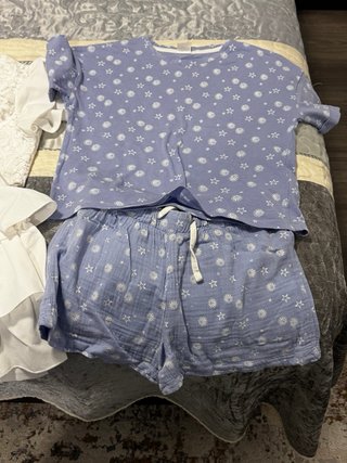 Lote Ropa Niña 9-10 Años