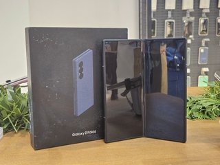 SAMSUNG Z FOLD 6 512GB AZUL