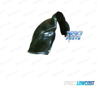 PASE RUEDA DELANTERO DCH BMW E36 90-99 DERECHA