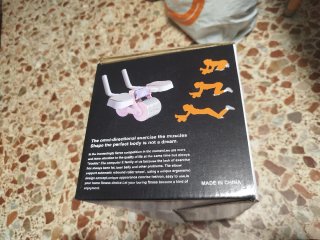 Rodillo Abdominal con Soporte de Codos(NUEVO)