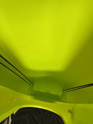 Kayak Ocean Kayak Trident 11