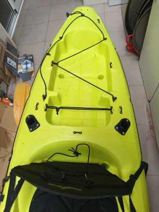 Kayak Ocean Kayak Trident 11
