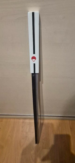 Réplica Katana Madera Sasuke Uchiha