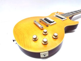 E59145-0 Guitarra Electrica Epiphone Slash Les