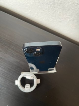iPhone 13 mini 100% salud