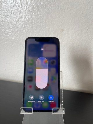 iPhone 13 mini 100% salud