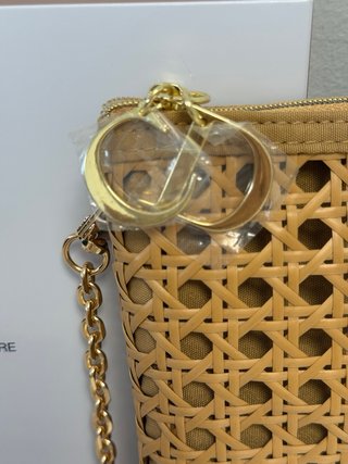 Set Dior Solar Bolso y Cremas