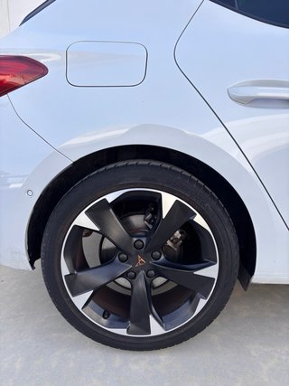 CUPRA Leon 2024 ¡SOLO 26.000 KMS!