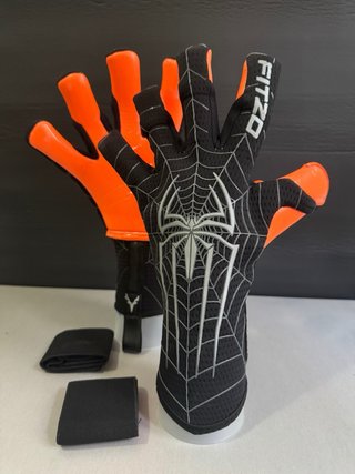 Guantes para fútbol para portero tallas 6-7