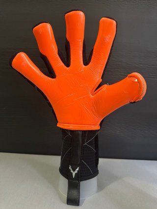 Guantes para fútbol para portero tallas 6-7