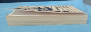 Las leyes de la frontera de Javier Cercas