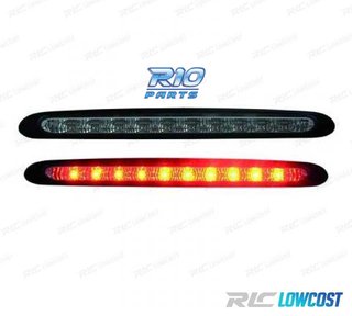 TERCERA LUZ FRENO SEAT LEON 1P LED