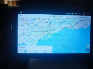 Multimedia Coche Android 13