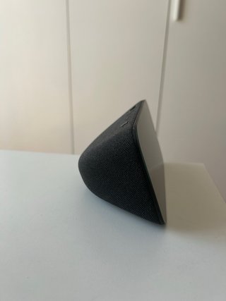 Echo Show 5 3ª Generazione Nero
