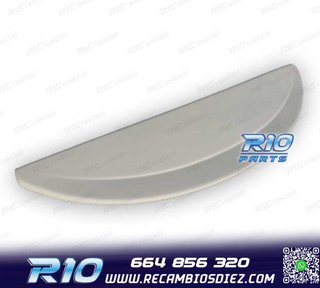 ALERON TECHO FORD FOCUS 98-04 LOOK WRC