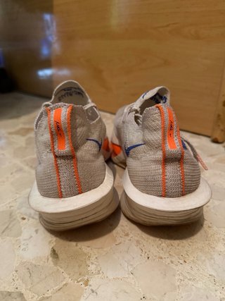 Nike Alphafly 3