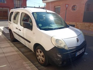 Renault Kangoo 2009