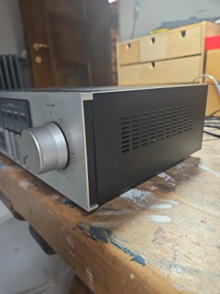 Amplificatore Pioneer SA 550