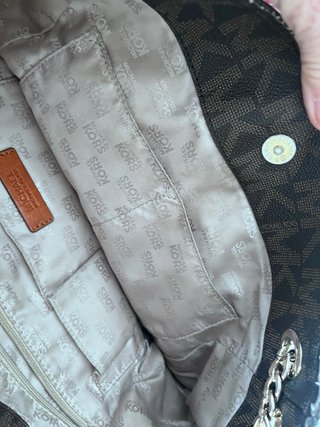 Bolso Michael Kors
