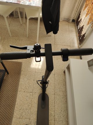 Patinete Eléctrico Xiaomi Scooter 3