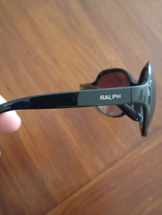 Gafas de Sol Ralph Lauren Mujer Negras