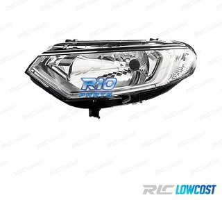 FARO IZQ PARA FORD ECOSPORT 13-