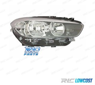 FARO DCH BMW F20 F21 15-20 LUZ DIURNA LED