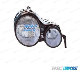 FARO DCH PARA MERCEDES CLASE E W210 95-99