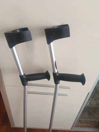 Muletas