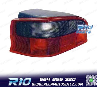 PILOTO IZQ CITROEN SAXO 96-99