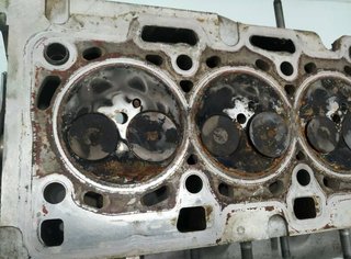 Renault 408840 110421067r culata twingo 1.5 dci 75