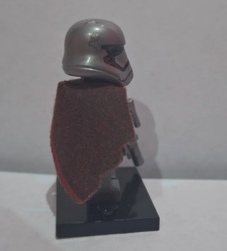 LEGO Star Wars Capitana Phasma (SW0684)