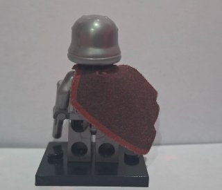 LEGO Star Wars Capitana Phasma (SW0684)